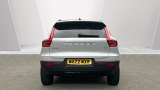 Volvo Xc40 1.5 T3 [163] R DESIGN 5dr Petrol Estate